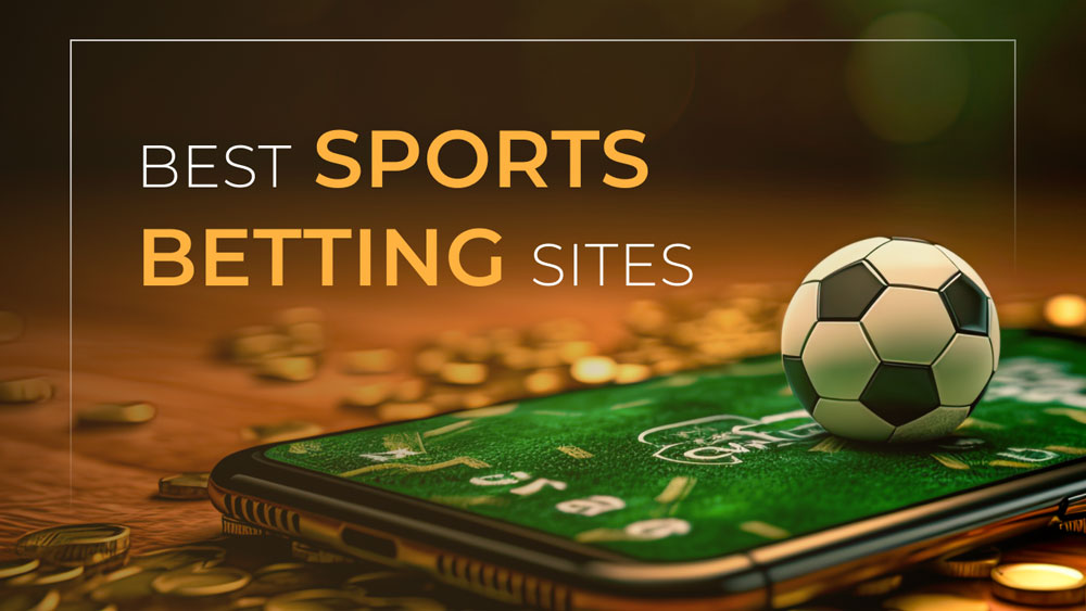 Sports Betting Sites