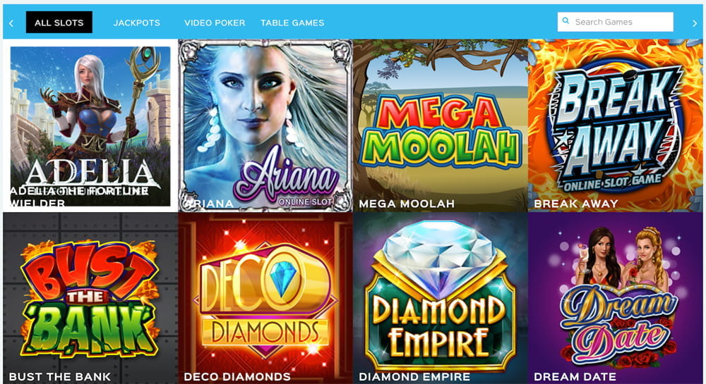 Fun88 Online Slots Reviews