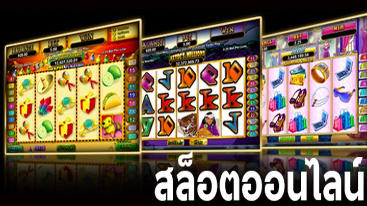 casino slot 1