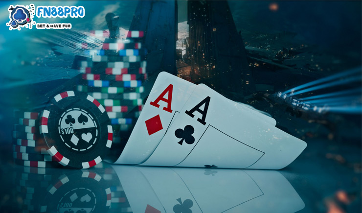 Casino online เครดิตฟรีโดยไม่ต้องเงินฝากในประเทศไทย